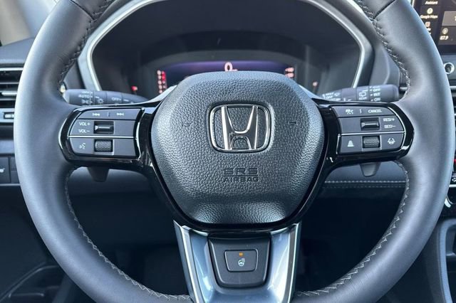 New 2026 Honda Pilot Elite image 19