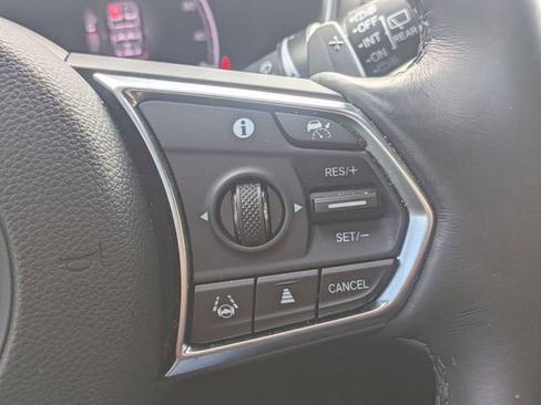 Certified 2025 Acura MDX FWD w/ Technology Package image 26