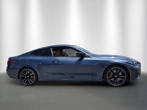 New 2027 BMW M440i Coupe w/ Premium Package RWD image 8