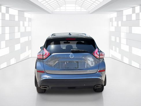 Used 2016 Nissan Murano SL FWD image 6