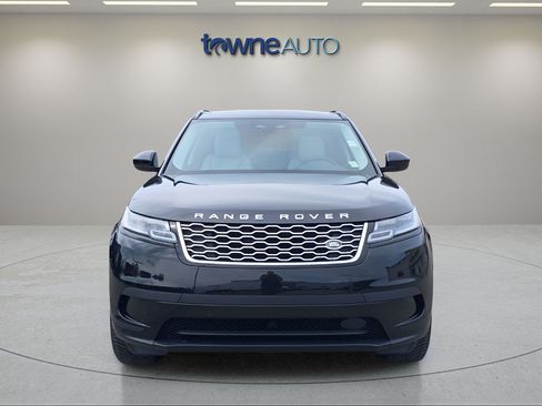 Used 2022 Land Rover Range Rover Velar S AWD/4WD image 9