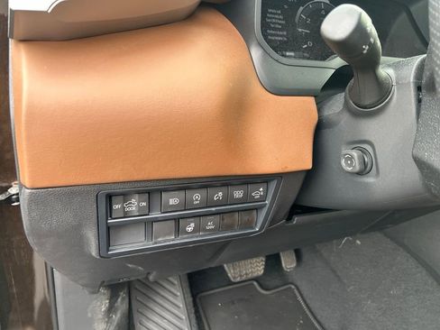 Used 2025 Toyota Tundra 1794 Edition AWD/4WD image 22