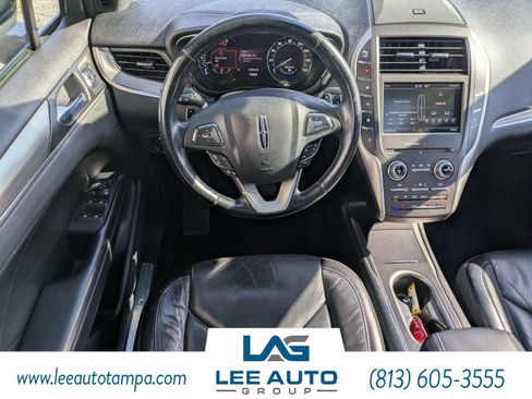 Used 2015 Lincoln MKC AWD w/ Equipment Group 102A Reserve image 15