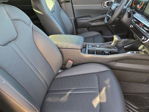 New 2026 Kia Sorento EX w/ EX Premium Package image 10