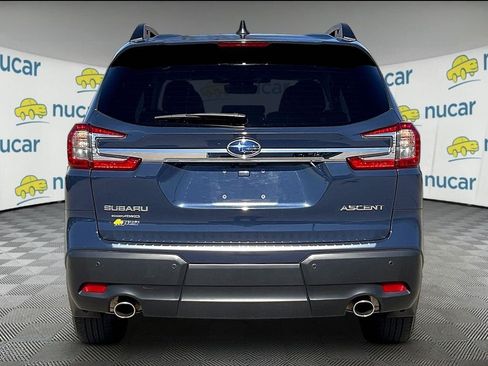 Used 2023 Subaru Ascent Premium w/ Convenience Package AWD/4WD image 5
