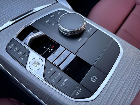 New 2026 BMW M440i Coupe w/ Premium Package RWD image 24