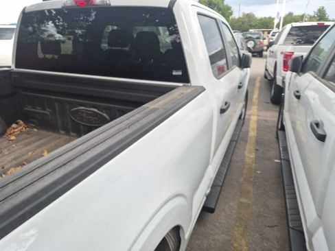 Certified 2022 Ford F150 XLT AWD/4WD image 20