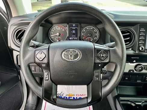 Used 2022 Toyota Tacoma SR image 14