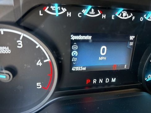 Used 2025 Ford F250 XLT AWD/4WD image 7