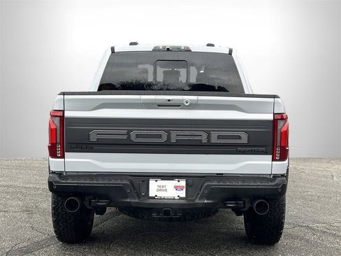 New 2025 Ford F150 Raptor image 28