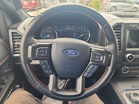 Used 2019 Ford Expedition Limited w/ Equipment Group 303A RWD image 33