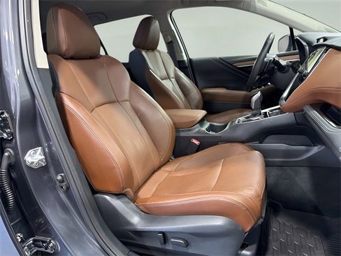 Used 2023 Subaru Outback Touring XT w/ Tech Package 3 image 15