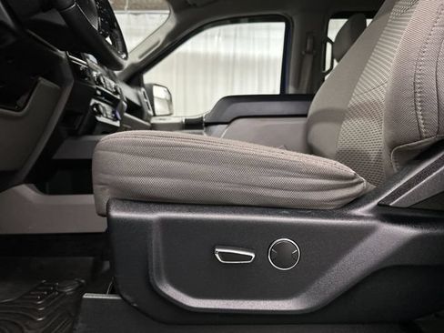 Used 2015 Ford F150 XLT w/ Equipment Group 301A Mid AWD/4WD image 17