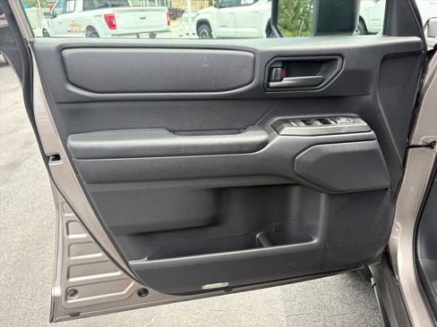 Used 2025 Toyota Land Cruiser 1958 AWD/4WD image 20