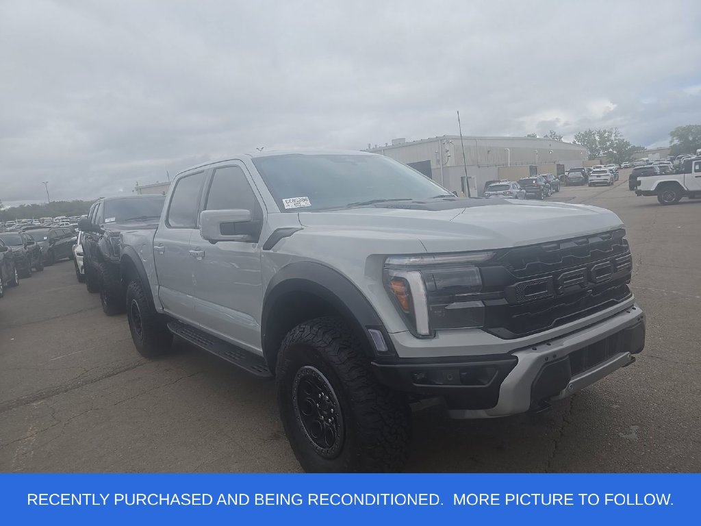 Used 2026 Ford F150 Raptor AWD/4WD image 1