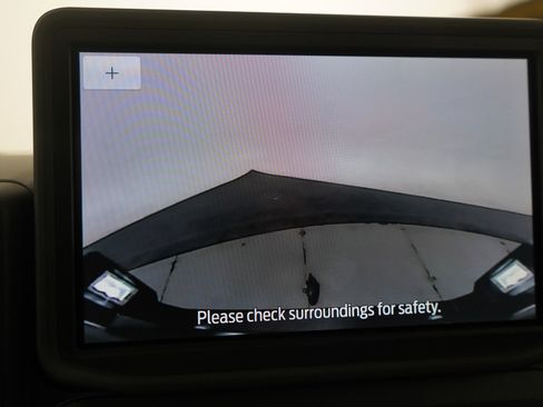 Used 2024 Ford Bronco Sport Big Bend image 27