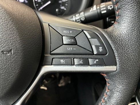 Used 2021 Nissan Kicks SR w/ SR Premium Package FWD image 22