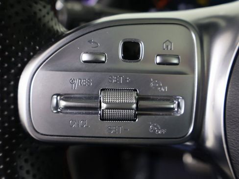 Used 2023 Mercedes-Benz GLA 35 AMG GLA 35 AMG image 27