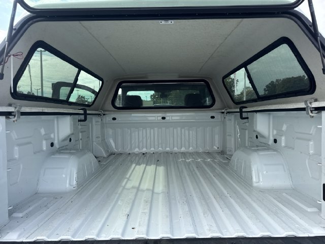 Used 2022 GMC Sierra 1500 Pro w/ Sierra Value Package RWD image 11