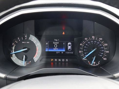 Used 2015 Ford Edge SEL FWD image 14