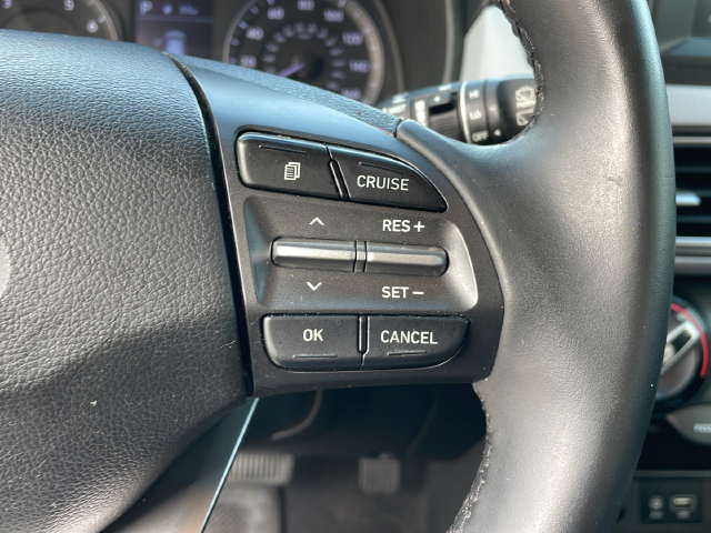 Used 2020 Hyundai Kona SEL FWD image 21