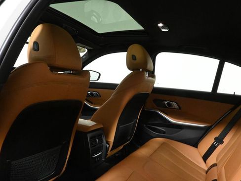 Certified 2023 BMW 330e xDrive w/ Driving Assistance Package image 33