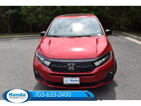 New 2026 Honda Odyssey Sport-L image 3