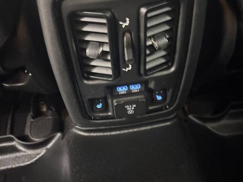 Used 2023 Dodge Durango R/T AWD/4WD image 29