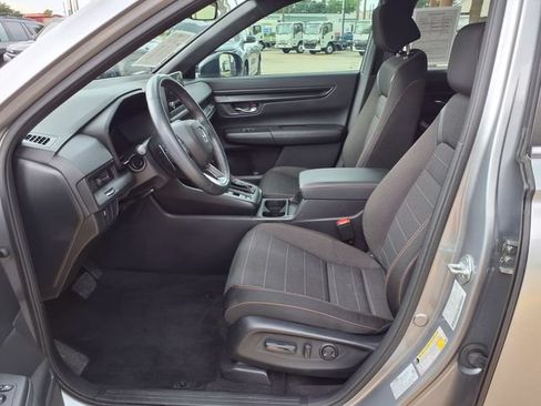 Used 2023 Honda CR-V Sport image 16