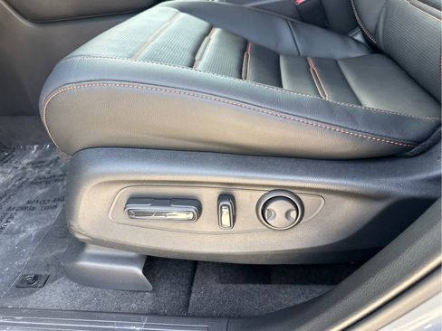 New 2026 Honda CR-V Sport Touring image 26
