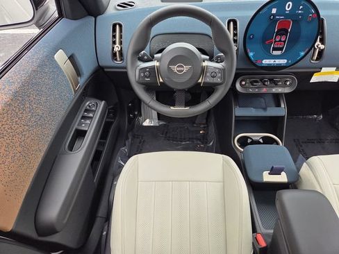 New 2027 MINI Cooper Countryman S AWD/4WD image 12