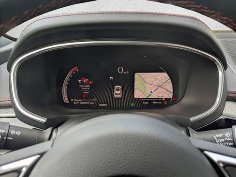 New 2026 Acura MDX A-Spec AWD/4WD image 11