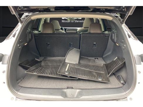 Used 2025 Nissan Murano Platinum w/ Cargo Package AWD/4WD image 25