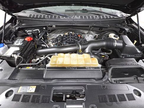 Used 2021 Lincoln Navigator L Reserve image 32