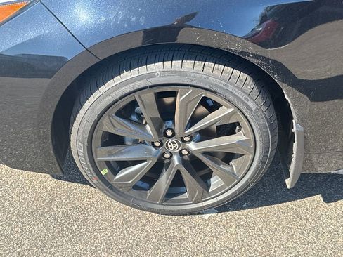 New 2026 Toyota Corolla SE image 14