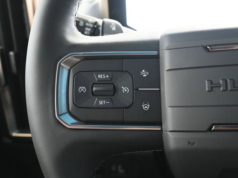 New 2025 GMC Hummer EV 2X image 30