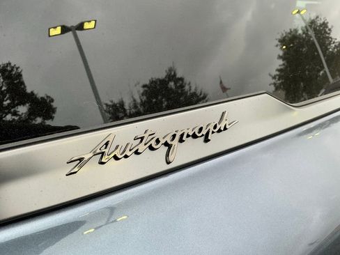 New 2026 INFINITI QX60 Autograph w/ Dark Cargo Package image 38