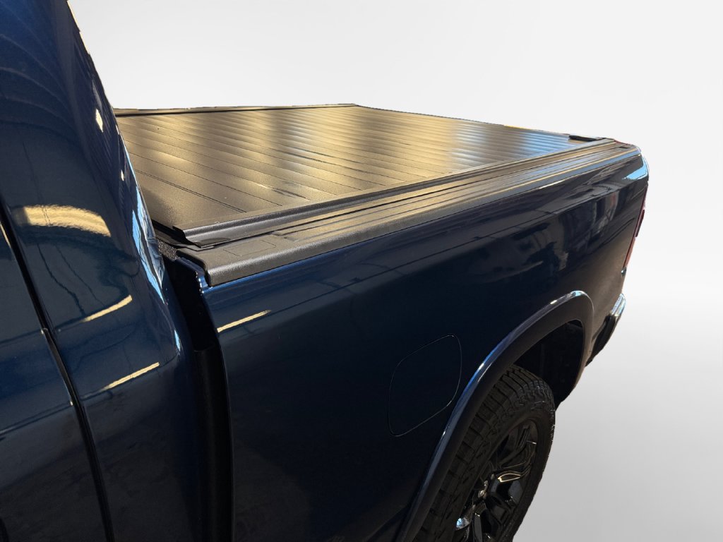 Used 2023 RAM 1500 Longhorn AWD/4WD image 25