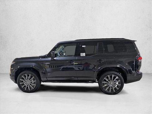 New 2026 Lexus GX 550 image 5