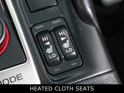 Used 2020 Subaru Forester Premium image 22