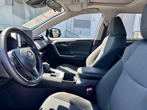 Certified 2024 Toyota RAV4 XLE w/ Convenience Package AWD/4WD image 10