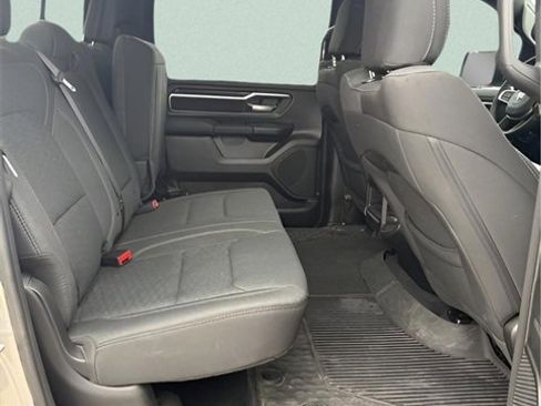Used 2025 RAM 1500 Big Horn image 30