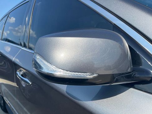 Used 2019 INFINITI QX60 Pure image 6