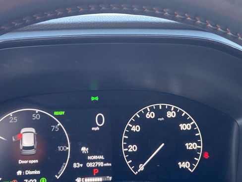 Used 2023 Honda CR-V Sport Touring image 16