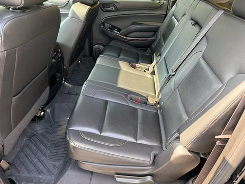 Used 2020 GMC Yukon XL SLT w/ Open Road Package RWD image 23