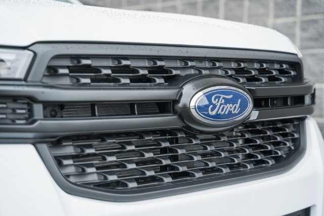 New 2026 Ford Ranger XL w/ Trailer Tow Package AWD/4WD image 12