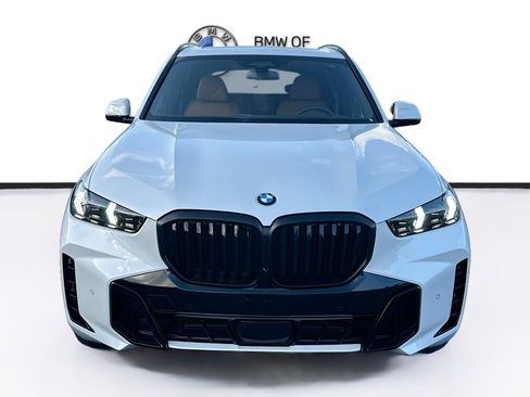 New 2026 BMW X5 sDrive40i w/ M Sport Package RWD image 2