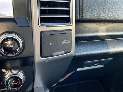 Used 2019 Ford F150 Platinum w/ Equipment Group 701A Luxury image 26