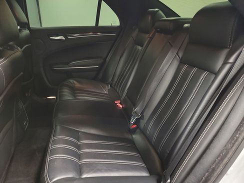 Used 2017 Chrysler 300 S w/ 300S Premium Group image 21