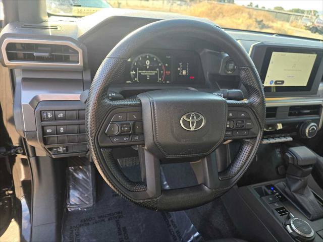 Used 2026 Toyota Tacoma SR5 AWD/4WD image 23